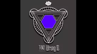 TKNO  - Wrong ID (Vegim Remix)