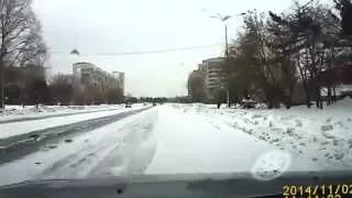 Бессмертная бабка Комсомольск на Амуре