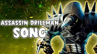 ASSASSIN DRILLMAN SONG (Official Video)