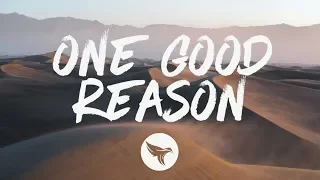 Hunter Hayes - One Good Reason (Lyrics)