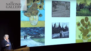 Bernadette Murphy: Van Gogh and Gauguin | National Gallery