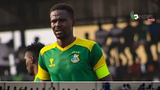 Rabiu Ali’s goals compilation