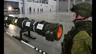 New York Times (США): Россия демонстрирует новую крылатую ракету и заявляет, что не нарушает условия