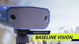 Baseline Vision Trailer