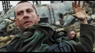 KILLING PRIVATE KRAUT - Saving Private Ryan film analysis