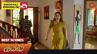 Kayal - Best Scenes | 26 Sep 2023 | Sun TV | Tamil Serial