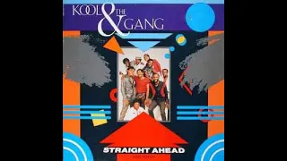 Kool & The Gang - Straight Ahead (Kmell Nu Disco Remix Extented 2020)