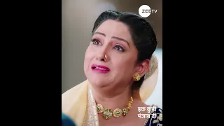 Ikk Kudi Punjab Di Episode 156 Best Scene | Zee TV APAC