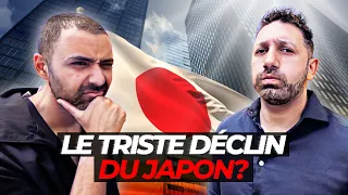 Ce qu'on AIME PAS (même déteste comme le surtourisme) au JAPON après 20 ANS ici