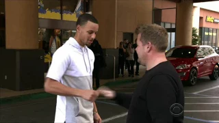 Stephen Curry New Life Coach