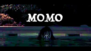 MOMO (Short Horror Movie)