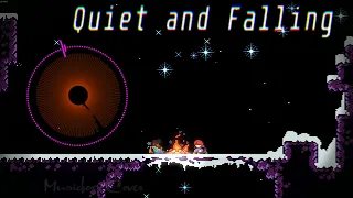 [Music box Cover] Celeste OST - Quiet and Falling