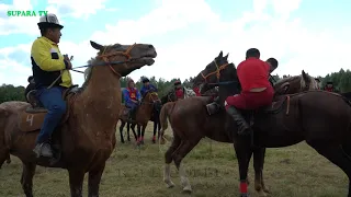 Эр эниш Москвада