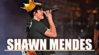 Shawn Mendes | Best vocals (2015-2019)