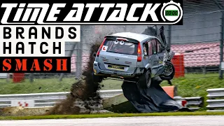 * Time Attack 2021 Club Crash - MAYHEM *