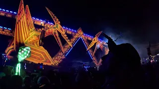 Subtronics @ Lost Lands 2023 [Highlights]