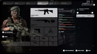 Ghost Recon Wildlands Ghost War Update 4 Buggy Weapons Locked BUT Crashing For Steam Players (FIXED)