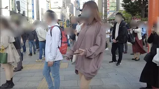 【Tokyo walk】Shinjuku, Tokyo