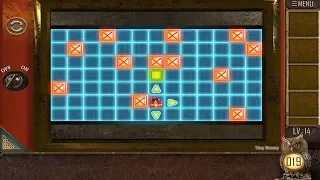 Can You Escape The 100 Room 11 Level 14 Walkthrough (100 Room XI)