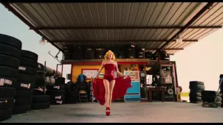 Machete Kills - Clip - Il Camaleonte (Lady Gaga)