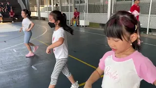 CCA Dance - Mini Olympic 2024 - Sekolah Lentera Kasih