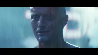 Blade Runner Theatrical version - Tears in Rain