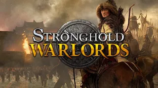 STRONGHOLD WARLORDS - Full Original Soundtrack OST