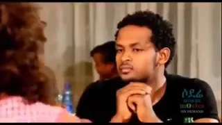 Hiwote Ethiopian Movie mirit film wededikut ሕይወቴ
