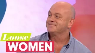 Ross Kemp Recalls the Worst Person He Met Making 'Extreme World' | Loose Women