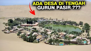 UJUNG BUMI JAUH ! INILAH TEMPAT PALING TERPENCIL DI DUNIA & BANYAK MENYIMPAN RAHASIA - KEJADIAN ANEH