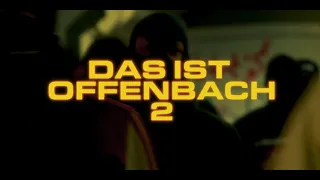 HENNO 73 - Das ist Offenbach 2 (prod. von AYMVN, prodbysiren) [Official Video]