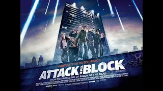 Attack The Block (2011) cast