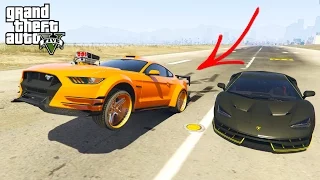 GTA 5: DAS 1000 PS MONSTER!