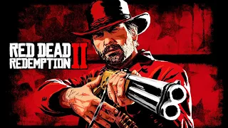 Red Dead Redemption 2 / Глава 6 - Бивер-Холлоу часть 3