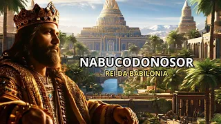 NABUCODONOSOR - O REI DA BABILÔNIA QUE SONHOU COM DEUS.