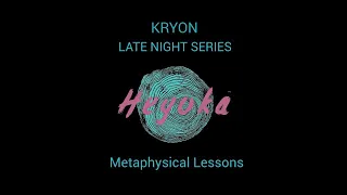 The Healing You Asked For | Kryon Late Night Series