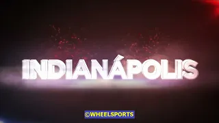 Fórmula Indy 2021 - 500 Milhas de Indianápolis - chamada (TV Cultura, 29/05/2021)
