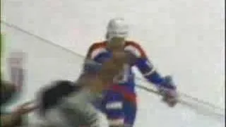 wayne gretzky bio - part 2 of 6 WHA era