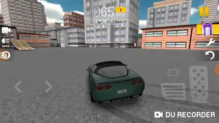 Extreme Car Driving Simulator Trial (1/4)