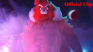 Turning Red - Ming Turns Into A Giant Red Panda *UPDATED*