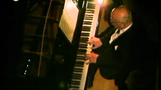 Richter-Mozart-Sonata K.310-part 1 of 2 (HD)