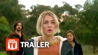 La Brea Season 2 Trailer | 'Survival Is The Only Way Home'