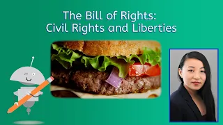 The Bill of Rights: Civil Rights and Liberties - Civics for Teens!