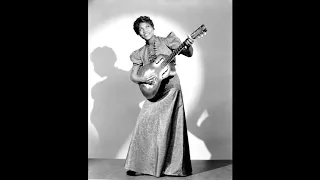 Sister Rosetta Tharpe - Strange Things Happening Every Day (1944)