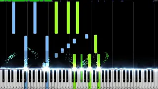 Minecraft: Volume Alpha Collection (Synthesia)