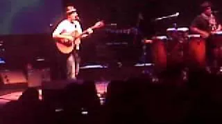 Beautiful Mess by Jason Mraz LIVE in Grand Prairie