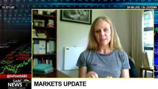 Latest market developments  |10 February 2022