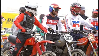 2020 SoCal Vintage MX Classic - Presented by 100%