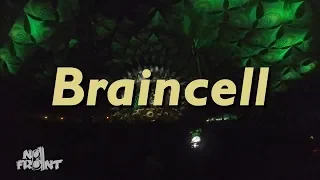 Braincell @ Universo Paralello #15