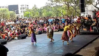Pasinaya 2016: Kaloob Philippines Music and Dance Ministry